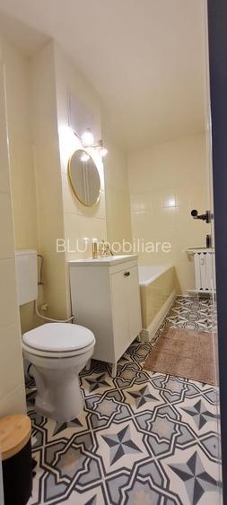 Apartament cu o camera in Gradini Manastur! - 11
