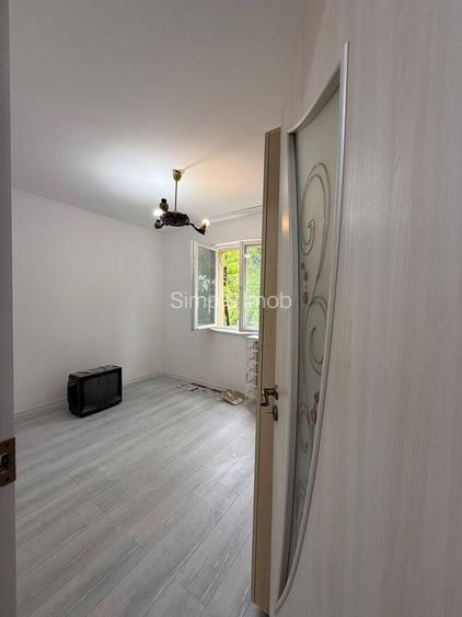 2 Camere Renovat Luica/Piata Resita - 2