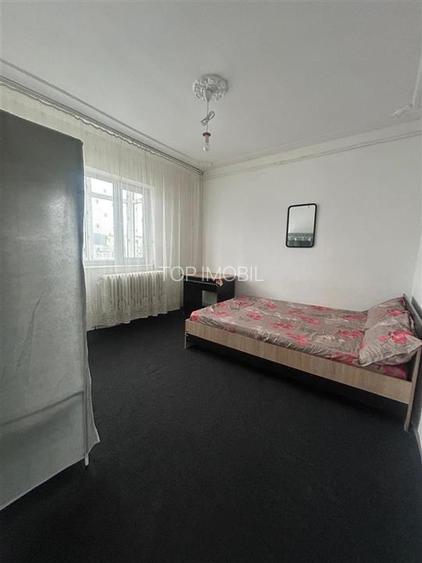 Alexandru - Piata Voievozilor, 3 camere decomandat 72mp, liber - 5