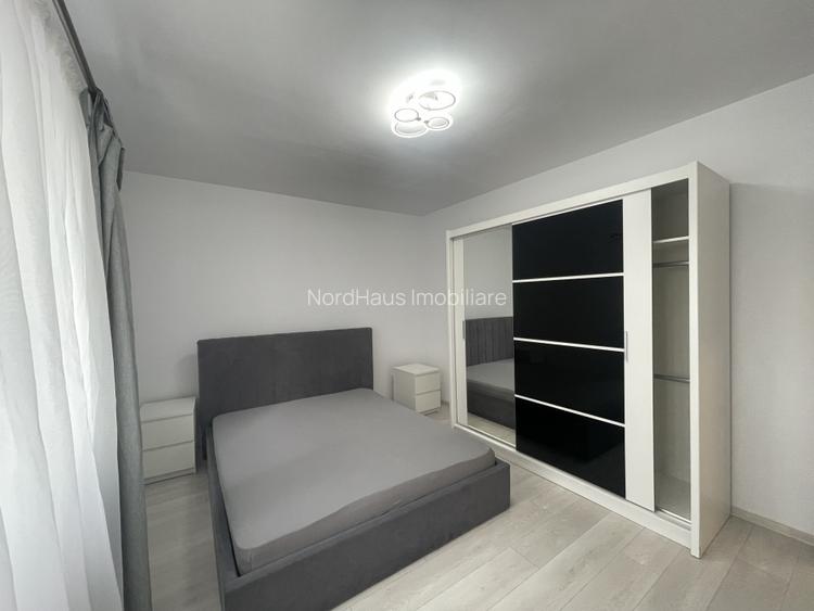 Apartament modern 2 camere - parter - Selimbar, Sibiu - 11