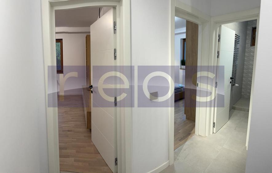 OPORTUNITATE | VANZARE 3 CAMERE LUX | 71 MP | NOU RENOVAT | PRIMAVERII - 35