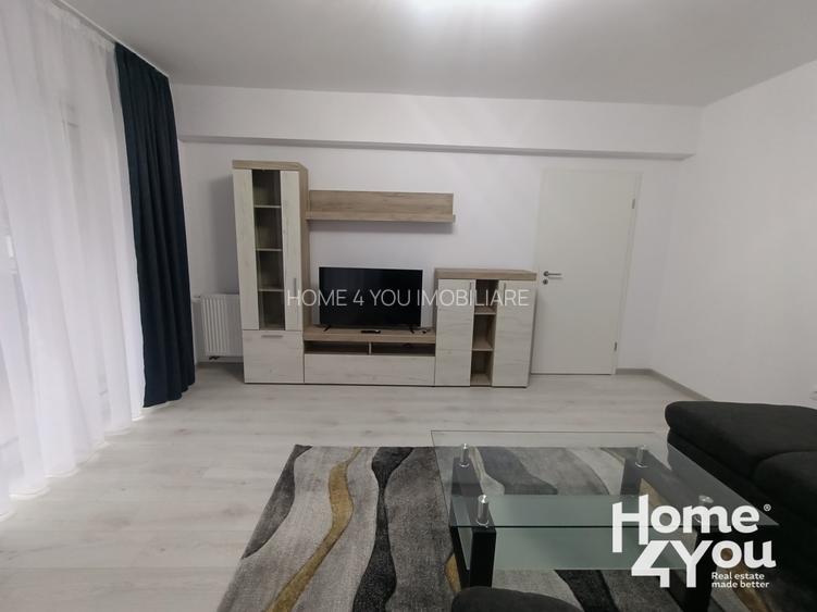 Apartament 2 Camere + Birou Avantgarden 3 Faza 4 - 5