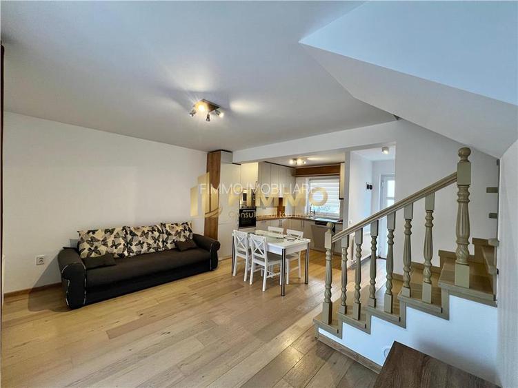 Duplex Lisaura | Complet mobilat | 300 mp | Suceava | ID:1633 - 5