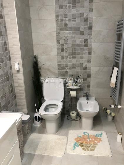 3 camere Doamna Ghica decomandat, et. 3, an 2012, 86 mp - 9