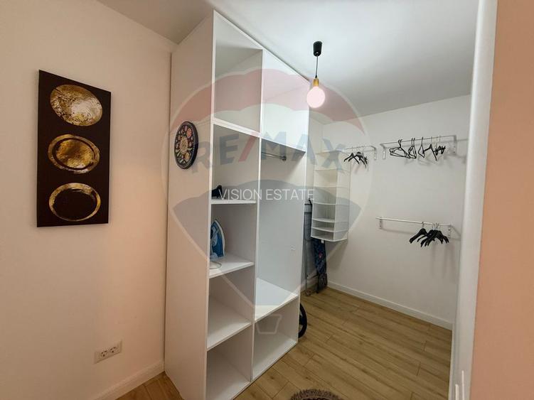 Apartament cu 2 camere de închiriat în zona 1 Mai - 8