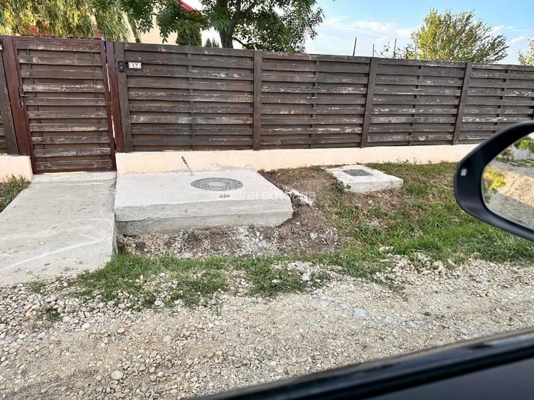 Vânzare teren intravilan 9100 mp – Str. Găterului, Orașul Răcari, Dâmbovița - 6