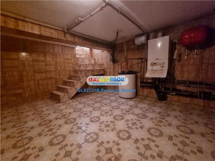 Vanzare casa de tip Duplex situata pe str Marcineni din Bragadiru - 9