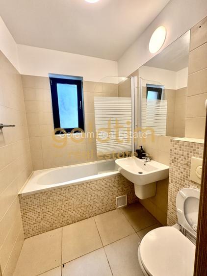 2 CAMERE SUPERB 49MP+GRADINA 53MP/MOBILAT SI UTILAT/LOC PARCARE/GREENFIELD - 12