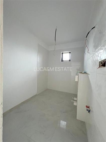 Casa individuala, 4 camere - 9