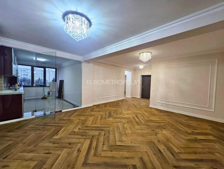 Apartament 3 Camere Domenii Arcul de Triumf - 2