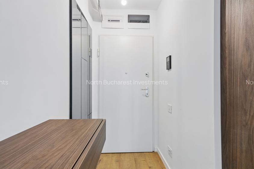 APARTAMENT 3 CAMERE - BLOC NOU - PRIMA VISTA - FLOREASCA - COMISION 0% - 7