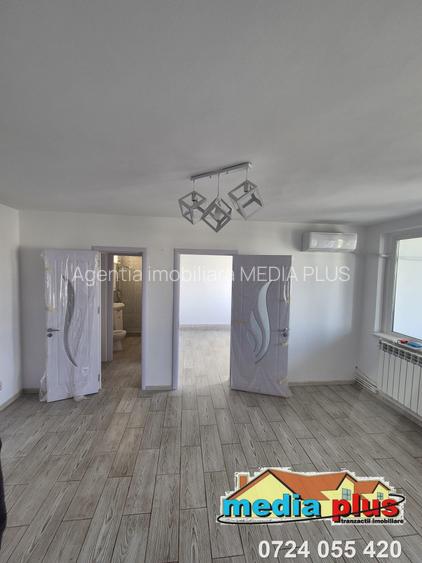 Apartament 2 camere semidecomandat – Țiglina II – Renovat – 59.000 Euro - 2
