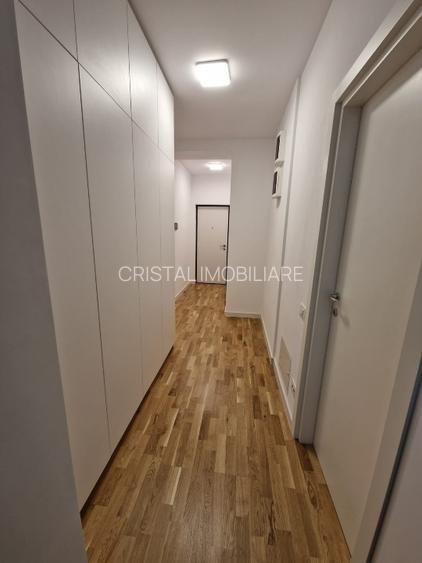 Apartament 2 camere  mobilat modern, 13 Septembrie - 7