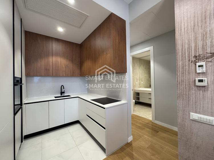 Apartament 2 camere de inchiriat I Loc de parcare II One V - 10