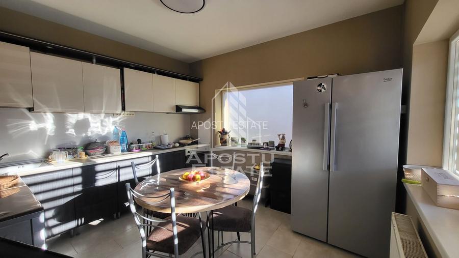 Casa individuala cu 5 camere,mobilata si utilata,Calea Aradului - 3