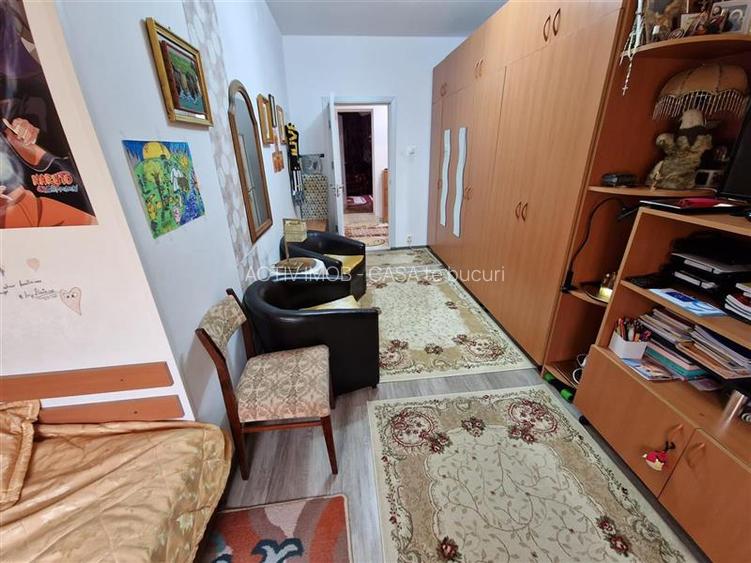 Resita,Casa DUPLEX Central ,P+1+Ms.2 Garaje Comision ZERO Cumparator - 19