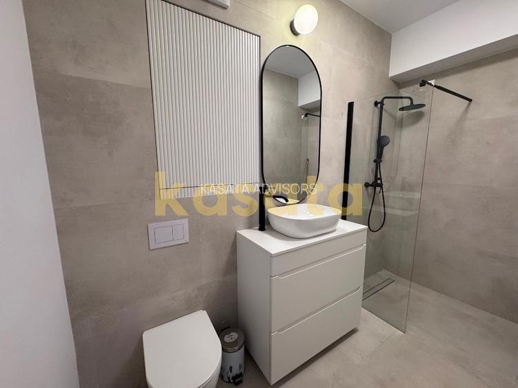 DE INCHIRIAT | APARTAMENT 4 CAMERE | BANEASA - SISESTI | BLOC NOU - 10