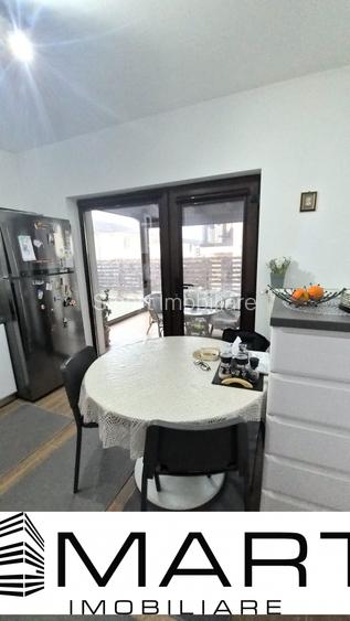 casa / vila 4 camere zona Cetate Alba Iulia - 16