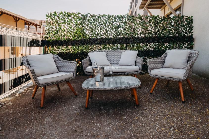 Apartament 3 camere Vivo Cluj-Napoca, 61 mp, 49 mp terasa, 2 parcari - 16