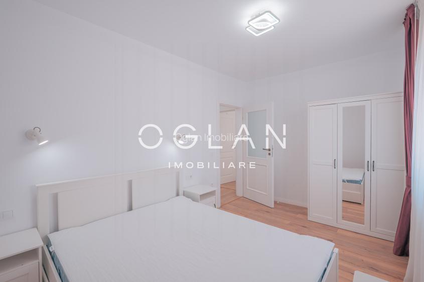 Apartament nou 3 camere  Arini Rezidențial Șelimbăr - 16