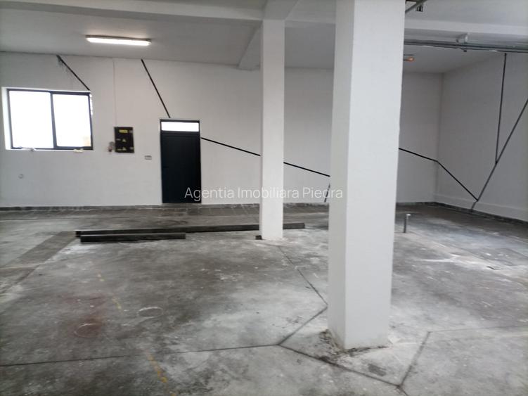 Inchiriez hala situata in Lazaret,200m,pretabila spalatorie,service - 4