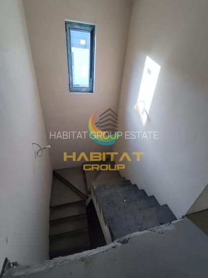 Vila tip duplex / p+1+M / 3 camere / Popesti Leordeni - 14