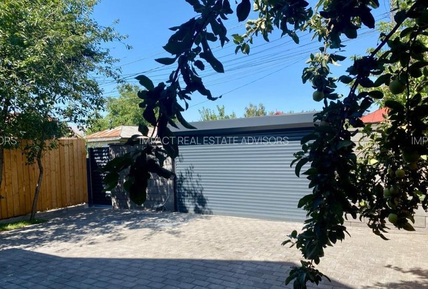 Casa Pipera P+M 3 camere - 3