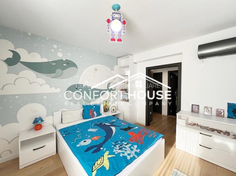 Vila individuala cu arhitectura moderna,  finisaje premium, IANCU NICOLAE - 48