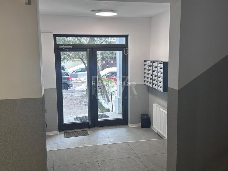 3 camere Tineretului decomandat, et. 6, an 1986, metrou, 64 mp - 9