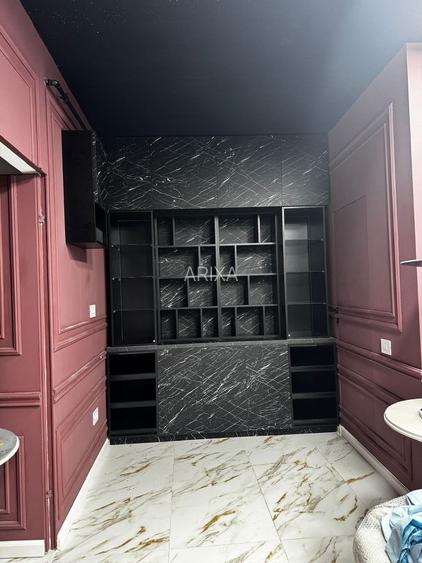 Spatiu Comercial + Terasa 23 August Otopeni Cafeanea Barbershop Birou - 20