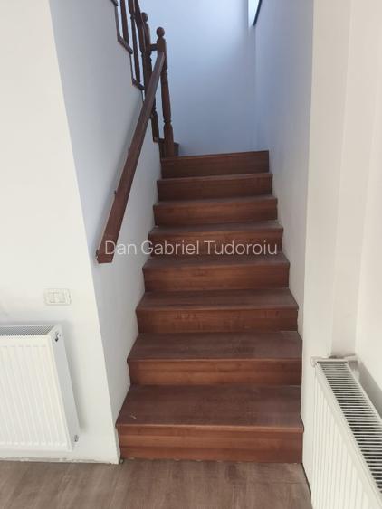 Vila individuala, Semineu, langa lacul Pasarea - 14