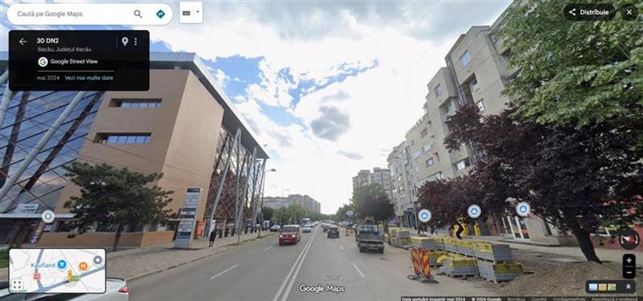 Unirii - 4 camere decomandate - etaj intermediar - 2