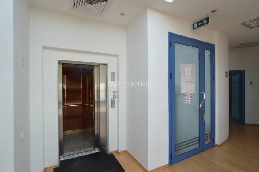 0% comision! Inchiriere birouri Timpuri Noi, 200 - 382 mp - 7