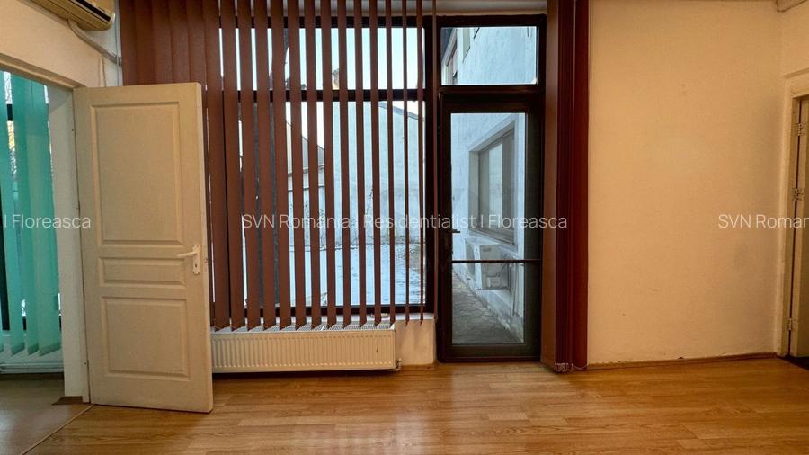 REV2005272 Vila de vanzare l Pache Protopopescu l Curte - 12