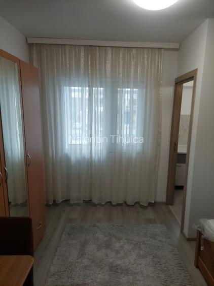 Închiriez garsonieră bd. Poitiers - Siraj - 5