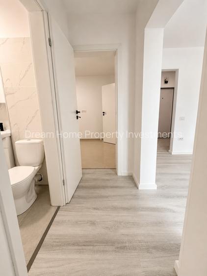 Apartament 2 Camere | Complet Renovat | 3 min Metrou | Vedere libera - 3