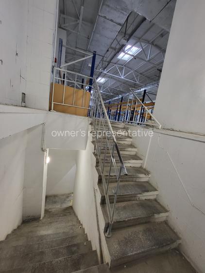 Spatii depozitare - conditii ideale pentru arhiva, management documente etc. - 13