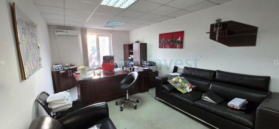 Hala de productie si hala de depozitare, zona Matei Corvin,Oradea,Bihor - 10