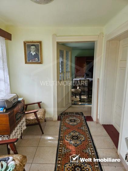 Casa de vanzare, teren 2377mp, Ceanu Mic, judetul Cluj - 16