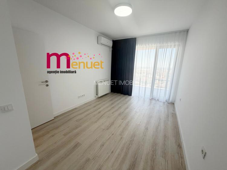 Apartament 2 camere,zona E3 - 9
