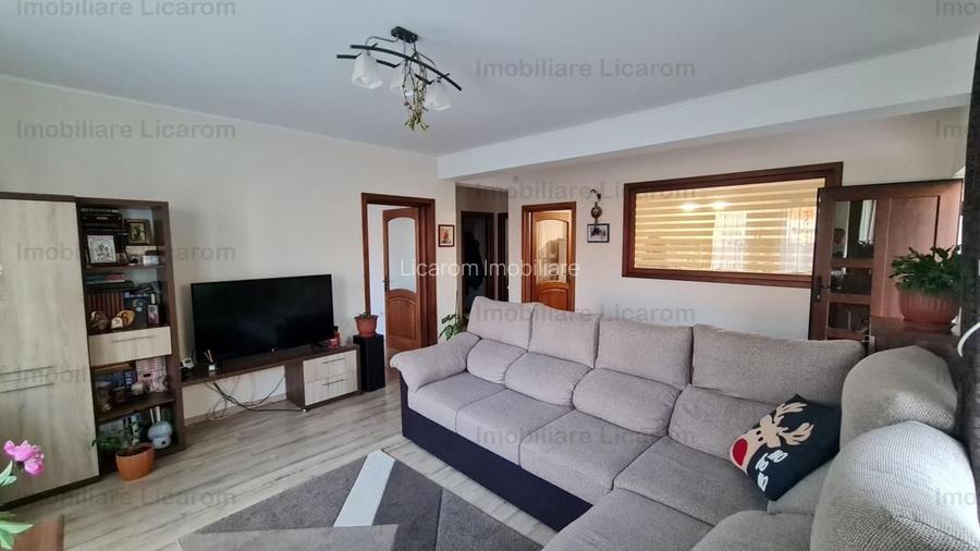 Duplex Sanpetru P+E,5 camere,teren 375 mp,260000 euro - 16