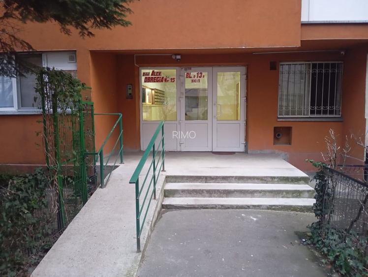 APARTAMENT LUMINOS ZONA PIATA SUDULUI - 6