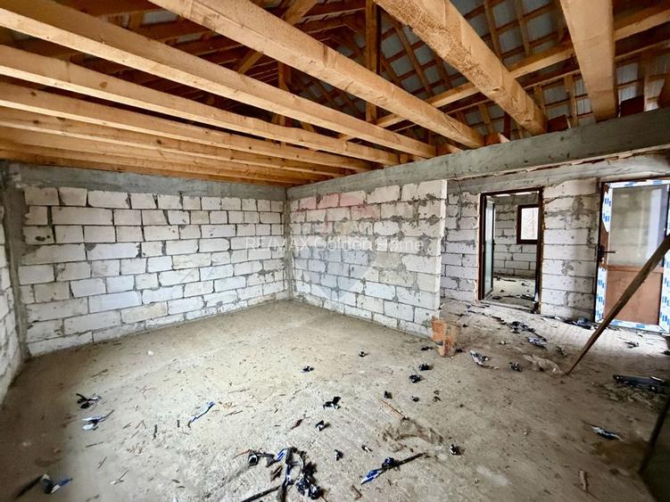 Casă Bolotesti / Vitanestii de Sub Magura - 7