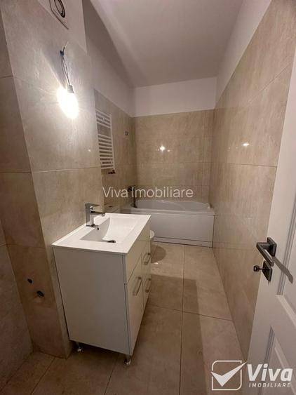 CUG – Apartamente cu 2 camere. bloc din 2020 INTABULAT. View panoramic - 6