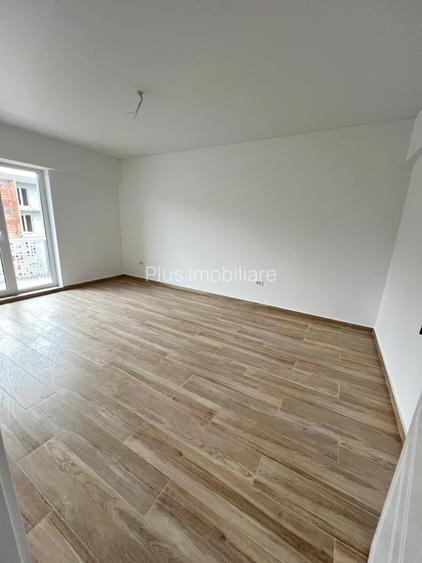 Apartament 2 camere 55mp intabulat Pacurari- Contemporan Homes - 2