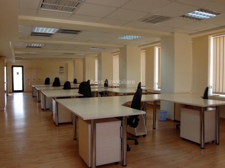 Spatii birou si training de inchiriat in zona Faleza Port - 3