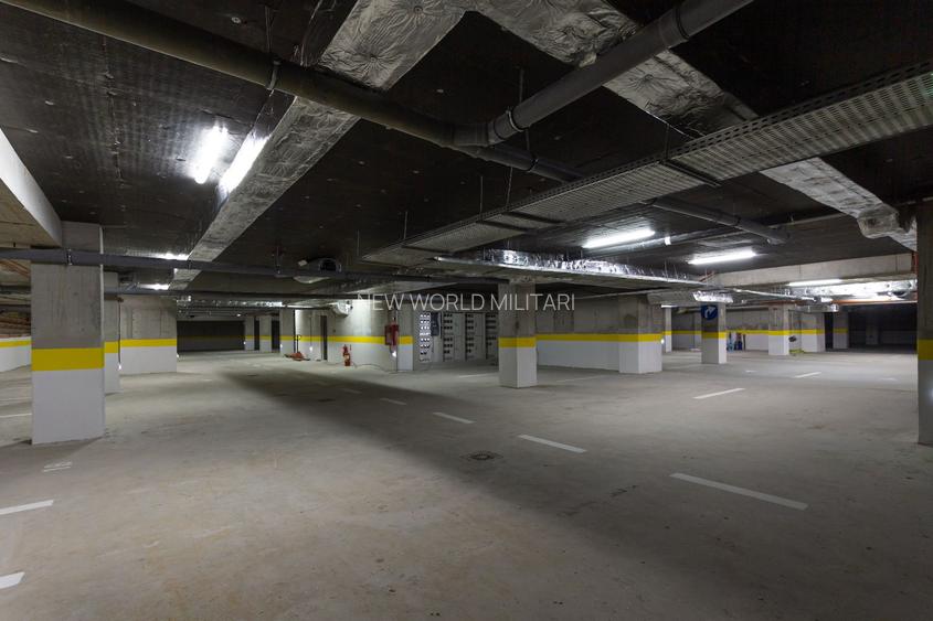 APARTAMENT 2 CAM. CU GRADINA PRIVATA/MUTARE IMEDIATA/Direct DEZVOLTATOR - 12