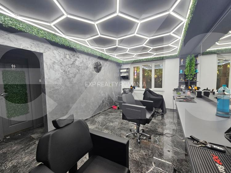 Spatiu comercial de inchiriat zona Rahova  - 2