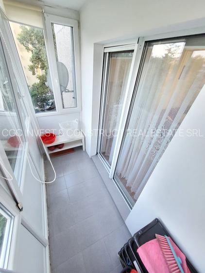 2 Cam-Pta Unirii-1 Min Centru-Mobilat-Balcon-Centrala-Aer conditionat-380 de Eur - 5