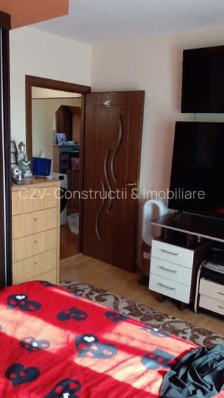 Apartament 3 Camerte Zona 13 Septembrie - 2